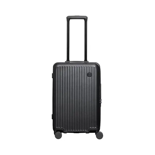 Travelbags The Eclipse Handbagage Koffer - 55x35x20cm - 35 Liter - Black thumbnail