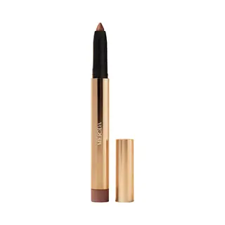 Meroda® Eyeshadow Perfecting Shimmer Stick [Anti Wipe] - Long Lasting Eye Shadow Beautystick - Cream Make Up For Any Skintype - Beauty Eyestick Tired