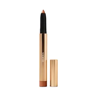 Meroda® Eyeshadow Perfecting Shimmer Stick [Anti Wipe] - Long Lasting Eye Shadow Beautystick - Cream Make Up For Any Skintype - Beauty Eyestick Tired