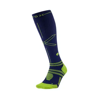 Stox Running Kompressions-Socken Herren