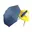 Blauw