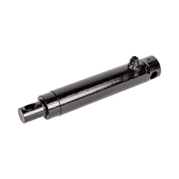 Spare Parts Holland Hydraulik-Zylinder Einfachwirkend Mit Querbohrung (Ø 25, Hub Mm , 250) thumbnail