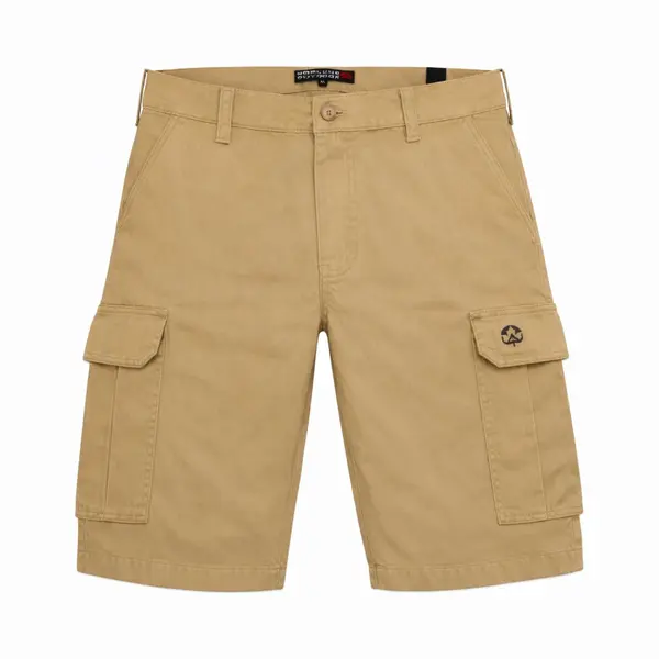 Norlund Shorts Baroudeur Cargo Short thumbnail