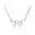 W - Zilver