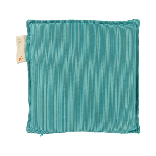 Pleafs® Warmtezitkussen - Outdoor - Draadloos - Elektrisch Oplaadbaar - 40x40cm - Acapulco thumbnail