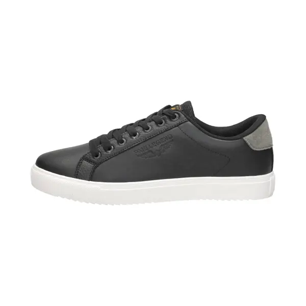 Pme Legend Huffman Veterschoenen Laag - Zwart - Maat 40 thumbnail