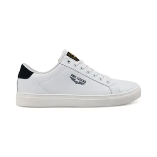 Pme Legend - Heren Sneakers Carrior - Wit - Maat 47