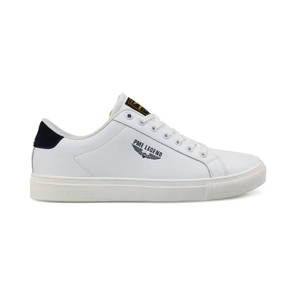 Pme Legend - Heren Sneakers Carrior - Wit - Maat 47 thumbnail