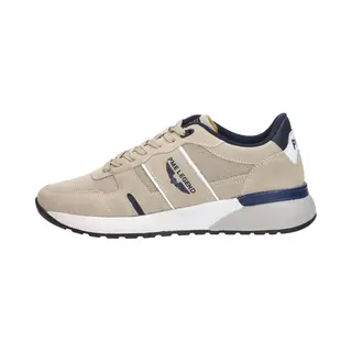 Pme Legend - Heren Sneakers Jet Lifter - Beige - Maat 42