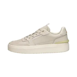 Cruyff Chaussures Pour Femme Modèle Endorsed CC251012-101 Cream., Blanc Gris, 41 Eu
