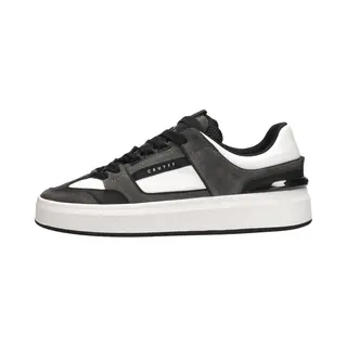 Cruyff Kickturn Sneakers Laag - Donkergrijs - Maat 46