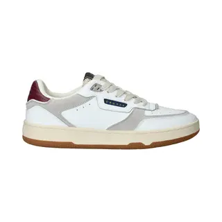 Cruyff Volteria Sneakers - Heren - Beige - Maat, 44