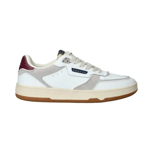 Cruyff Volteria Sneakers - Heren - Beige - Maat, 44 thumbnail