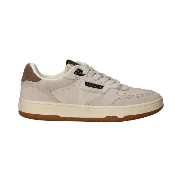 Cruyff Volteria Sneakers - Heren - Beige - Maat, 43 thumbnail