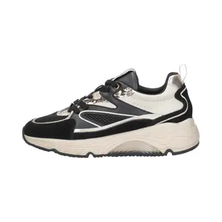 Cruyff - Madina Sneakers Dames Zwart