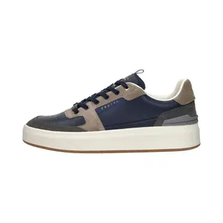 Cruyff Endorsed Tennis Sneakers - Heren - Blauw - Maat, 45