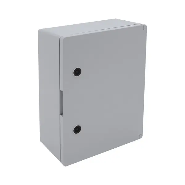 Velvalux Panoboxpro - Lege Groepenkast - IP65 Waterdicht - Slagvast IK08 - 500x400x240mm thumbnail