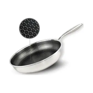 Cook & Pan Honigpfanne 24 Cm