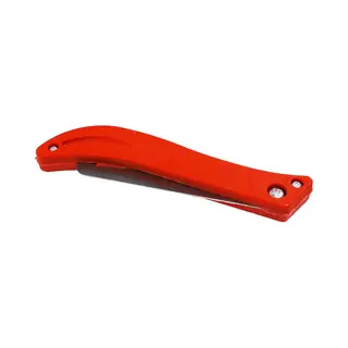 Doodadeals® - 2 Stuks Premium Onkruidkrabber – Onkruidmes – Onkruid Krabber – Voegenkrabber - Rood