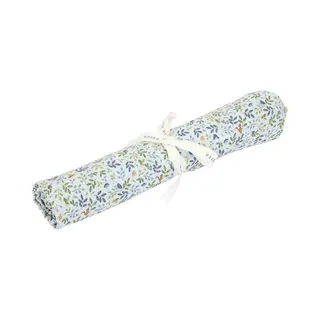 Swaddle Doek Little Dutch 120x120 Forest Adventures