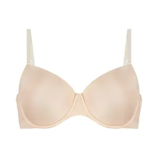 Hunkemöller Bh Nude