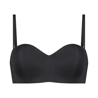 Hunkemöller Bh 'Smooth' Zwart