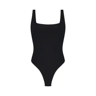 Hunkemöller Body Zwart