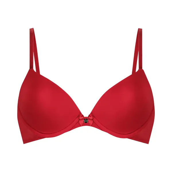 Hunkemöller Bh Rood thumbnail