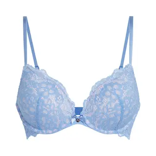 Hunkemöller Bh Marine