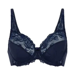 Hunkemöller Bh Nachtblauw