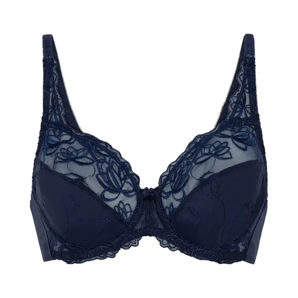 Hunkemöller Bh Nachtblauw thumbnail