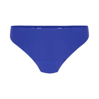 Hunkemöller Invisible String Lace Back Blauw