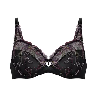 Hunkemöller Bh Zwart