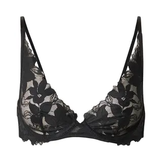 Hunkemöller Bh 'Ingrid' Zwart