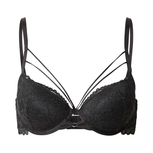 Hunkemöller Bh 'Sabrina' Zwart thumbnail