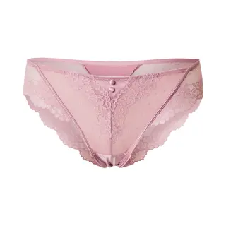 Hunkemöller Slip 'Laila' Pruim