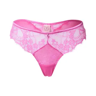 Hunkemöller String 'Prina' Pitaja Roze