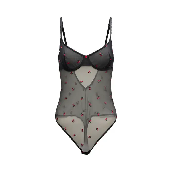Hunkemöller Body Chelsey thumbnail