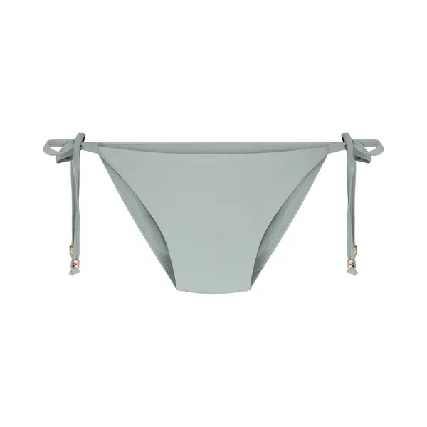 Hunkemöller Luxe Bikinibroekje Groen thumbnail