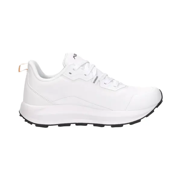 Mountos Olympus Veterschoenen Laag - Wit - Maat 41 thumbnail