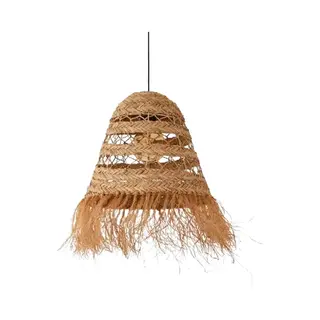 Zeegras Hanglamp Verano -Ø35cm- 4Shine