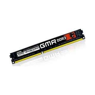Gmr High Performance - DDR3 - 8GB Computergeheugen - Ultrasnel 1600 MHz - Compatibiliteit Met Alle Merken - Desktop Ram-geheugenupgrade - High Quality