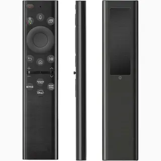 Arkaia Universele Geschikt Voor Samsung BN59-01385B Afstandsbediening - Opladen Met Usb-C En Zonlicht - One Remote