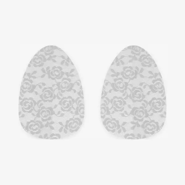 Magic Bodyfashion Luxury Lace Lift Tape White Dames - Maat C/D thumbnail