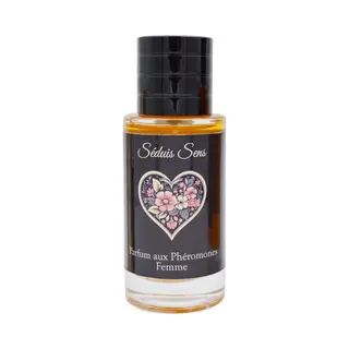 Golden Fox Séduis Sens - Feromonen Parfum Voor Dames - 50 Ml