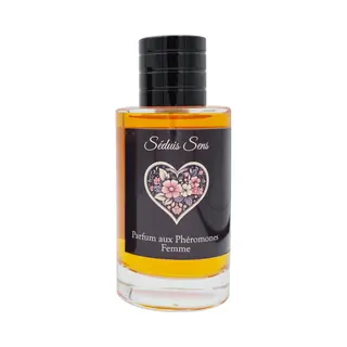 Golden Fox Séduis Sens - Feromonen Parfum Voor Dames - 100 Ml