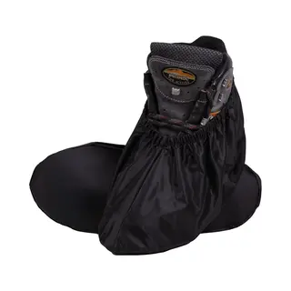 Overschoenen | Maat 37-42 | Zwart | Sterk | Antislip | Wasbaar | Duurzaam | Scovvii Advance | Schoenhoesjes | Schoenovertrekken