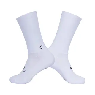 Airoman.cc - Airo Signature - Aero Sokken - Wit - Maat M (38-42)
