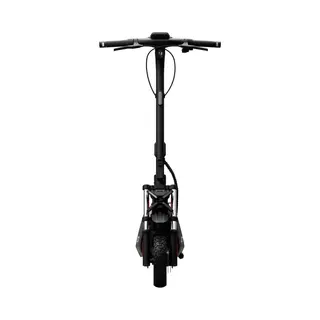 Segway Ninebot ZT3 Pro I Zwart, Grijs 20 km/h