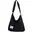 Zwart Canvas tas